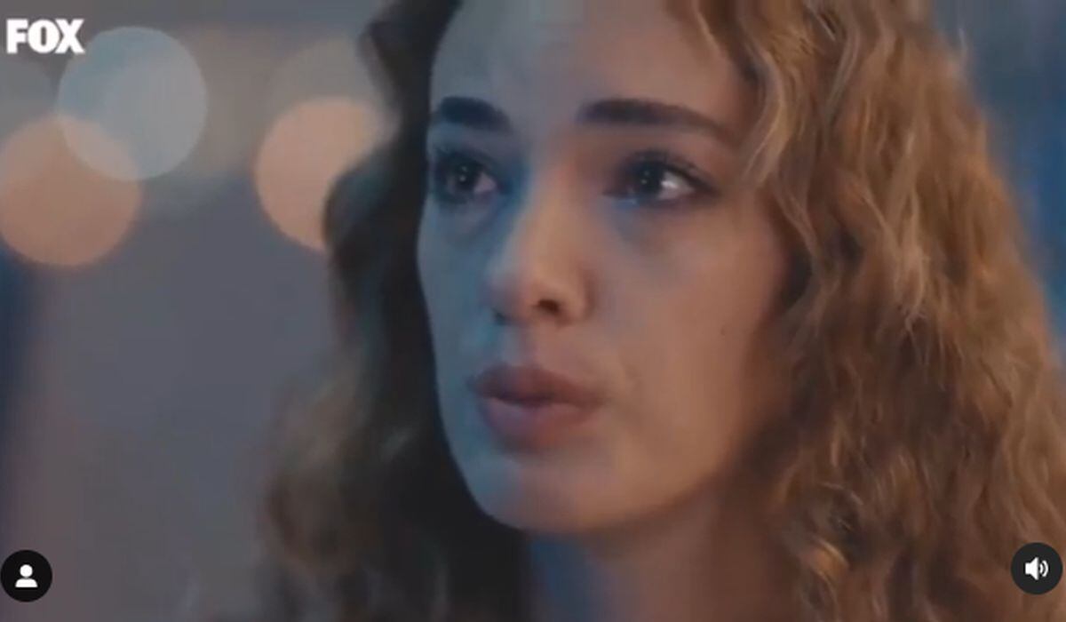 Ferda se ganó la simpatía del público por hacer feliz en "Doctor Milagro" a su padre Adil y porque pensaban que se iba a quedar con Ferman (Foto: Medyapım / MF Yapım)