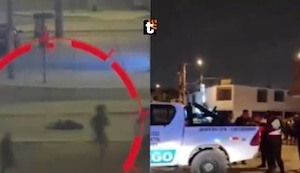 Menor de edad lucha por su vida tras recibir disparo en la cabeza en San Martín de Porres