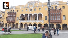 Sale foro ‘Municipios, Senado y El Niño’