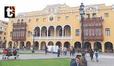 Sale foro ‘Municipios, Senado y El Niño’