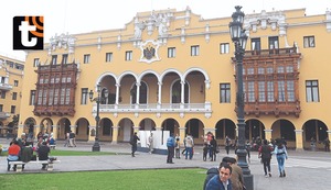Sale foro ‘Municipios, Senado y El Niño’