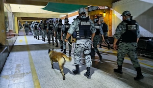 Decomisan droga y alcohol durante requisa en el penal de Lurigancho