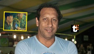 Marco Antonio es acusado de usar ILEGALMENTE imagen de Latina TV: “Él no trabajara para este canal”