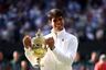 Carlos Alcaraz gana su segundo título tras derrotar a Novak Djokovic en la Final de Wimbledon