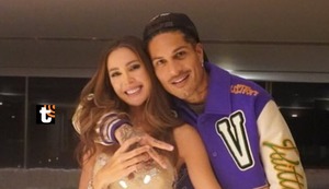 Ana Paula regresa a IG y Paolo Guerrero le manda mensaje públicamente: ¿Ya se reconciliaron?