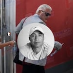 Familiares de vigilante enfrentaron a mujer