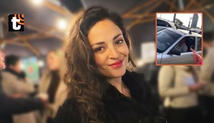 Andrea Luna denuncia acoso de taxista en Larcomar: “¿Por qué te dije ‘guapa’ te he faltado el respeto?”