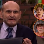 ¡Edgar Vivar hace historia en ‘Al fondo hay sitio’! El ‘Señor Barriga’ llega a ‘Las nuevas Lomas’ a cobrar la renta