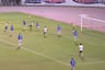 Alianza Lima: Stefano Olaya anota un DESCOMUNAL GOLAZO de chalaca en duelo ante Mannucci | VIDEO