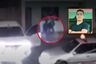 ¡Malditos lo mataron al frente de su restaurante! Empresario es asesinado a balazos por no dejarse robar su camioneta