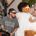 ¿Darinka le mandó misil a Farfán?: “Un año nuevo solas, tratando de sanar heridas”