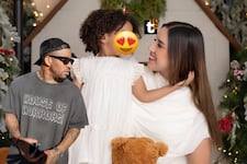 ¿Darinka le mandó misil a Farfán?: “Un año nuevo solas, tratando de sanar heridas”