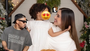 ¿Darinka le mandó misil a Farfán?: “Un año nuevo solas, tratando de sanar heridas”