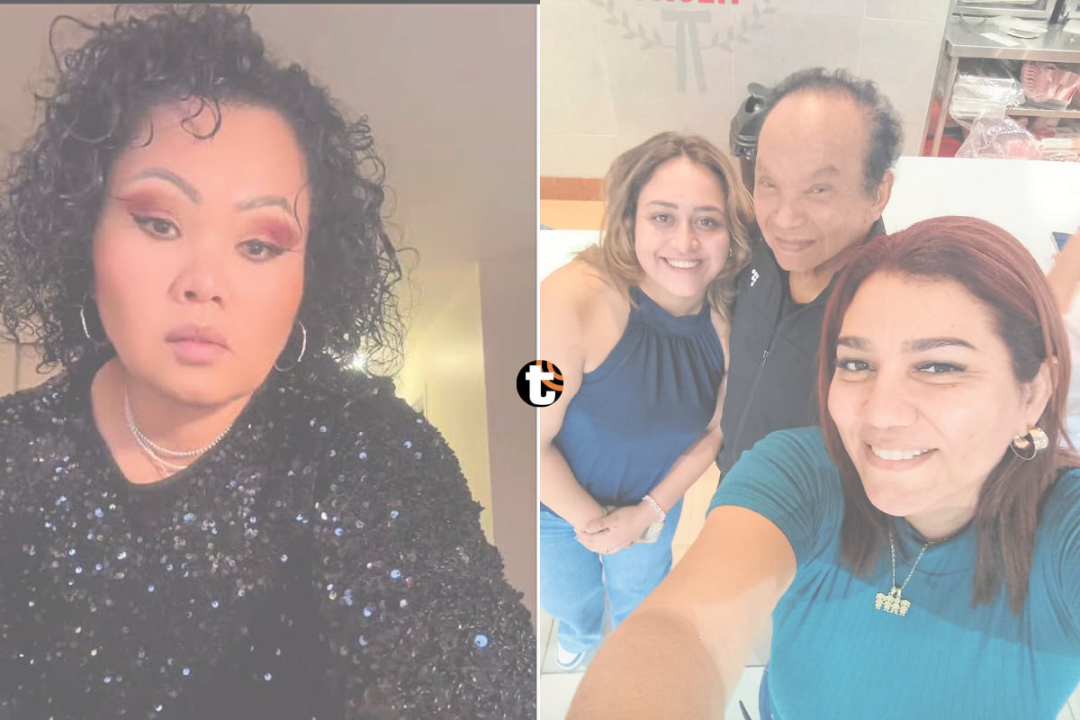 Susan Villanueva: “Monserrat y Heydi facturan con mi papá”