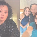Susan Villanueva: “Monserrat y Heydi facturan con mi papá”