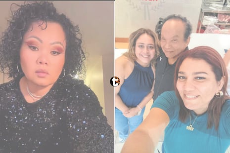 Susan Villanueva: “Monserrat y Heydi facturan con mi papá”