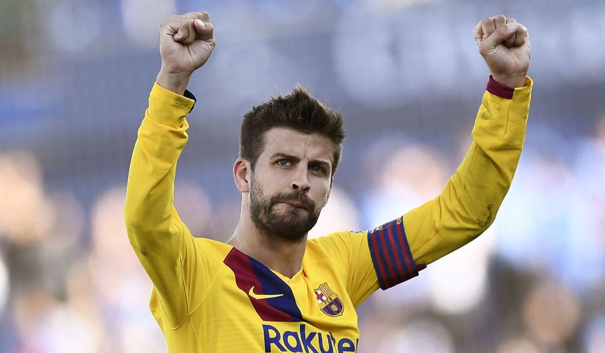 El catalán estuvo en la época dorada del Fútbol Club Barcelona (Foto: Oscar del Pozo / AFP)