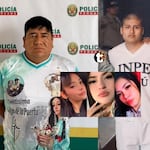 Cae presunto cabecilla narco implicado en triple feminicidio en Argentina