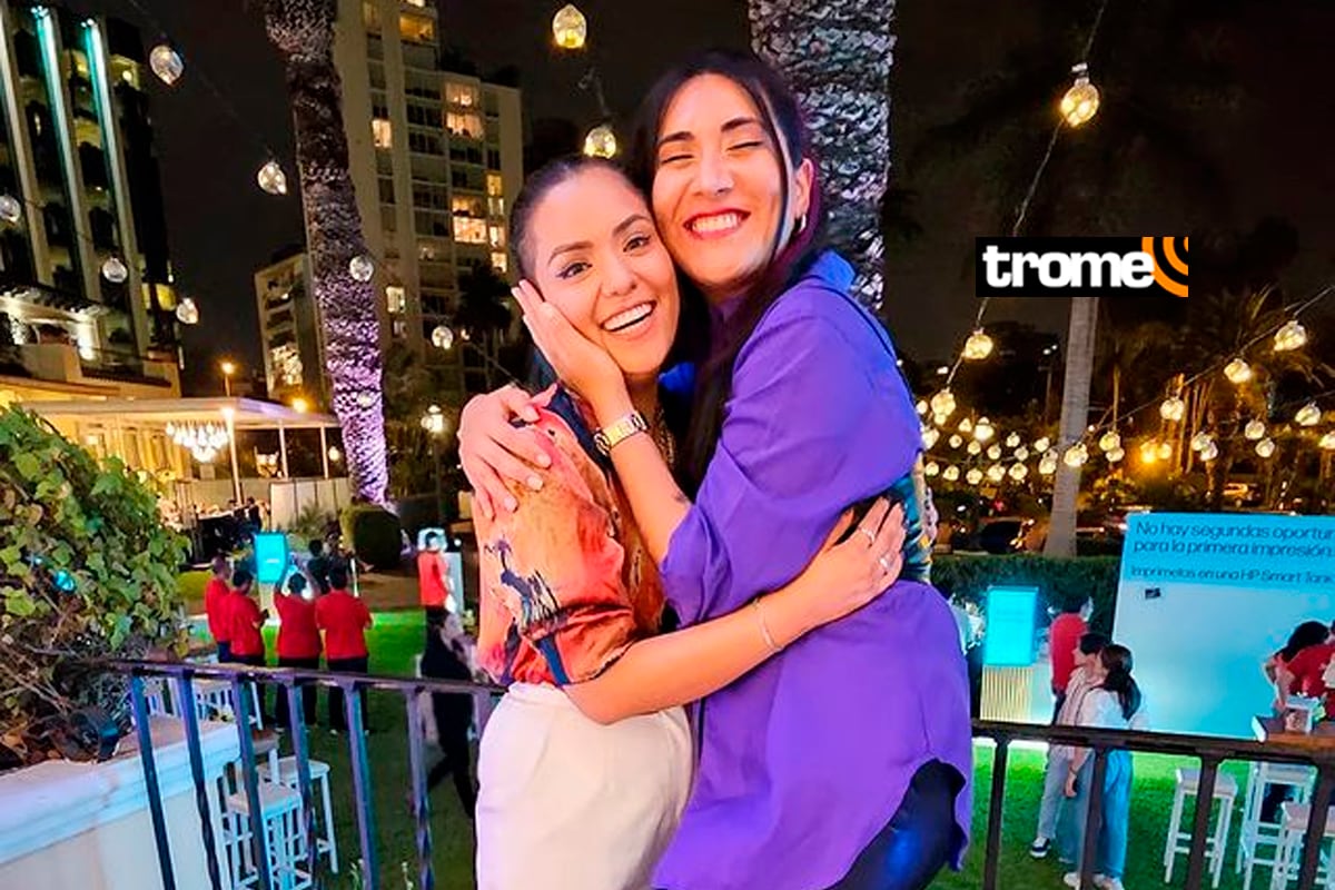 Misias pero viajeras hablan del rumor sobre su separación. Foto: Instagram