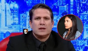 Paco Bazán y su mea culpa tras la fuerte denuncia de su expareja: “Fue un error mío, enteramente mi responsabilidad”