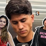 ‘Colágeno’ de Laura al borde del llanto tras ser vinculado con Valentino: “Me está perjudicando con ella”