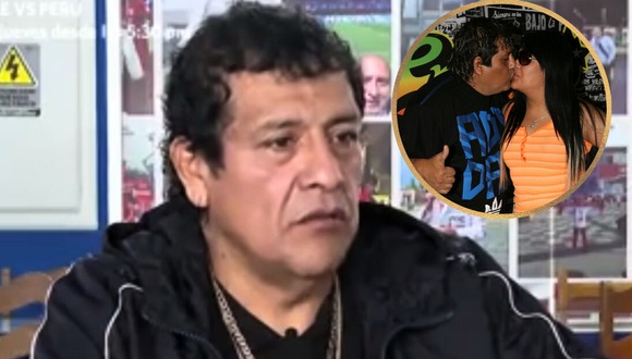 Toño Centella en 'Estás en todas'