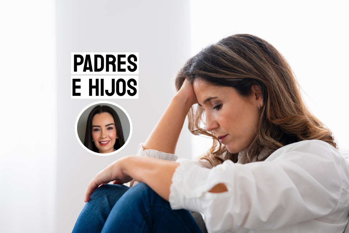 Por qué es importante expresar lo que sientes. Foto: composición/Istock