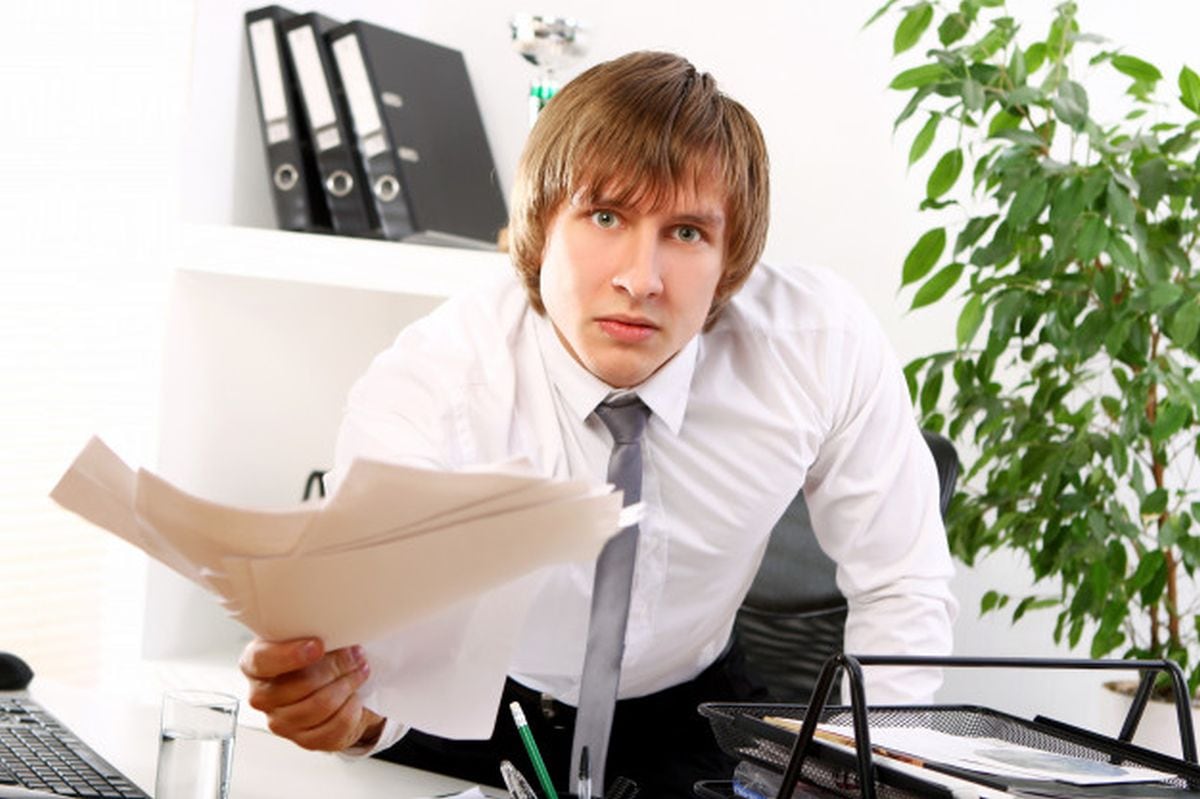 Quizá en algún momento de nuestras vidas, tengamos que trabajar con personas que no nos llevamos bien (Foto: Freepik)