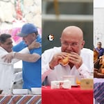 De las Elecciones Regionales y Municipales 2026