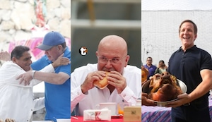 ¡Perú vive una fiesta electoral! Las mejores postales de las Elecciones Regionales y Municipales 2026