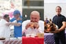 ¡Perú vive una fiesta electoral! Las mejores postales de las Elecciones Regionales y Municipales 2026