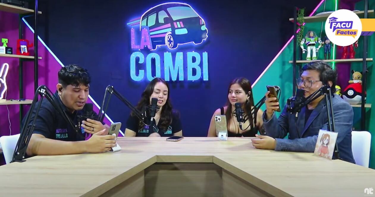 Hija mayor de Pamela López contando la propuesta más indecente que le han hecho en redes.