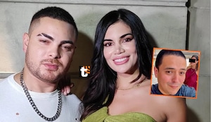 Samantha ‘explota’ tras declaración de Álvaro Rod y se niega a hablar con Samuel Suárez: “Te largas, adiós”