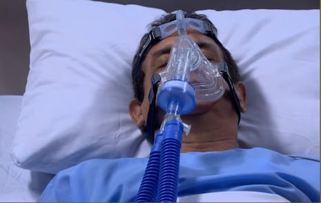 Al fondo hay sitio: Miguel Ignacio sobrevive a atentado y le hacen tremenda revelación