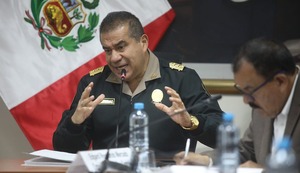 Director de la Policía sobre decisión del TC de declarar inconstitucional norma que permitía juzgar a menores como adultos: “Es un retroceso”