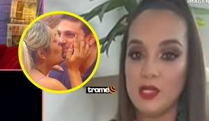 Ex pareja de Nicola sobre sus coqueteos con Wendy: ‘Puede que le guste o puede ser una estrategia’