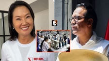 Gremios MYPE piden apoyo a Keiko Fujimori y a Roberto Sánchez para priorizar proyectos de ley que los favorezcan