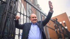 Flash electoral: Rafael López Aliaga ganó las elecciones a la Municipalidad de Lima con 31.2%