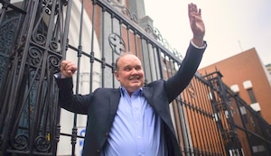Flash electoral: Rafael López Aliaga ganó las elecciones a la Municipalidad de Lima con 31.2%