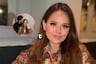 Susan Prieto tuvo inseguridades en la intimidad por su físico y hace dura confesión: “Mi novio lo respetó”
