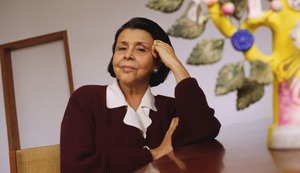 Pico Tv: Conociendo más a Blanca Varela