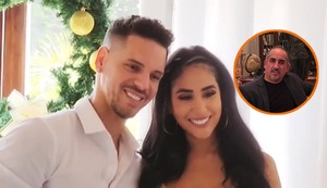 Abogado de Melissa Paredes niega denuncia contra el ‘Activador’: “Es falso, no ha interpuesto nada”