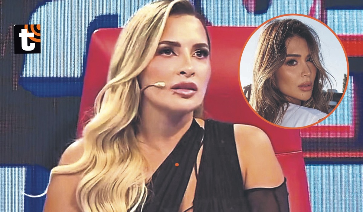 Macarena Gastaldo le lanzó una advertencia a Alexandra Méndez por asegurar que solo se relaciona con hombres casados.