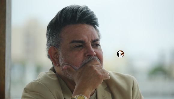 Chibolin recibe 18 meses de prisión preventiva