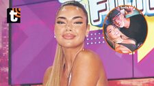 Flor Ortola deslumbrada tras cita con Carlos Alcántara: “Es un caballero, me dejó en mi casa”