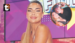 Flor Ortola deslumbrada tras cita con Carlos Alcántara: “Es un caballero, me dejó en mi casa”