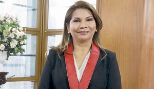 El pensamiento Marita Barreto, Todos son culpables