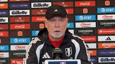 Ya pasaron seis meses desde que la Federación presentó al entrenador top y la selección de Mano es una mazamorra y de sobre todavía