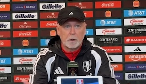 Ya pasaron seis meses desde que la Federación presentó al entrenador top y la selección de Mano es una mazamorra y de sobre todavía