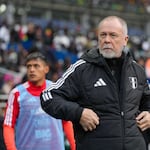 Debe estar preguntándose a dónde me metí